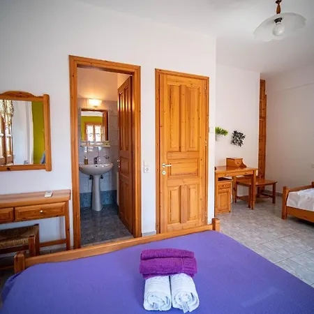 Olive House In Damouchari With A Sea View - Delicious Houses Extérieur photo