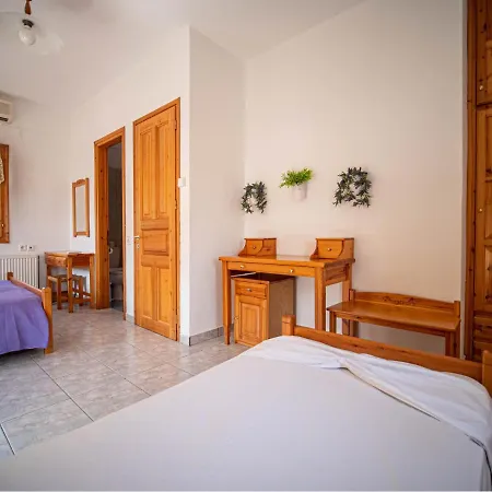 Olive House In Damouchari With A Sea View - Delicious Houses Extérieur photo