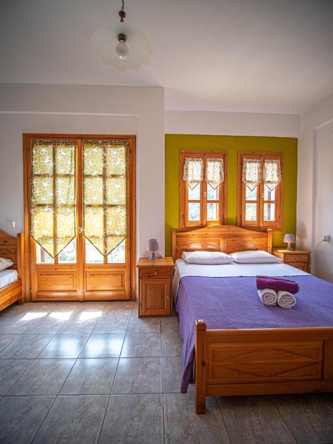 Ferienhaus Olive House In With A Sea View - Delicious *