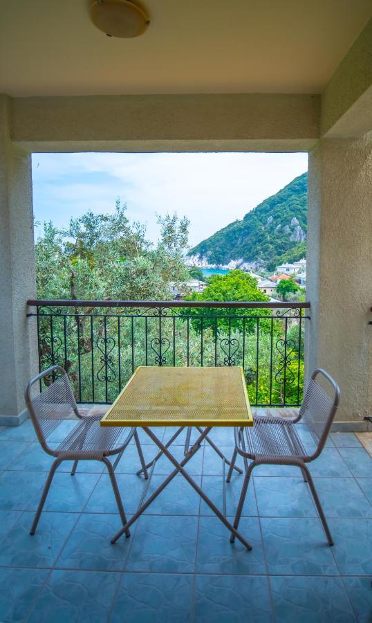 Olive House In With A Sea View - Delicious * Damouchari